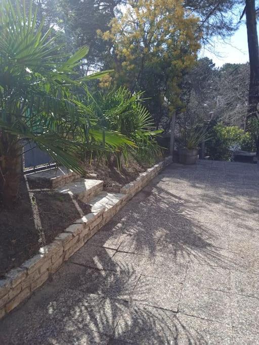 Maison Au Dessus Du Lac De ביסקארוס מראה חיצוני תמונה