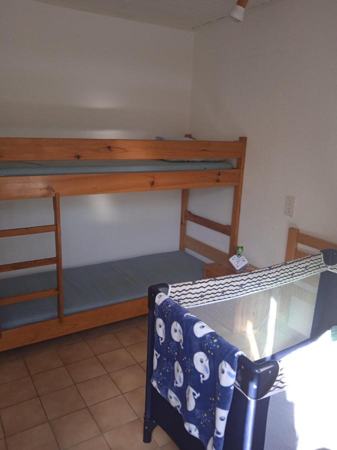 Maison Au Dessus Du Lac De ביסקארוס מראה חיצוני תמונה